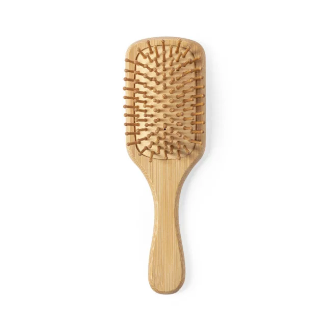 Brosse à cheveux personnalisable Aveiro 
