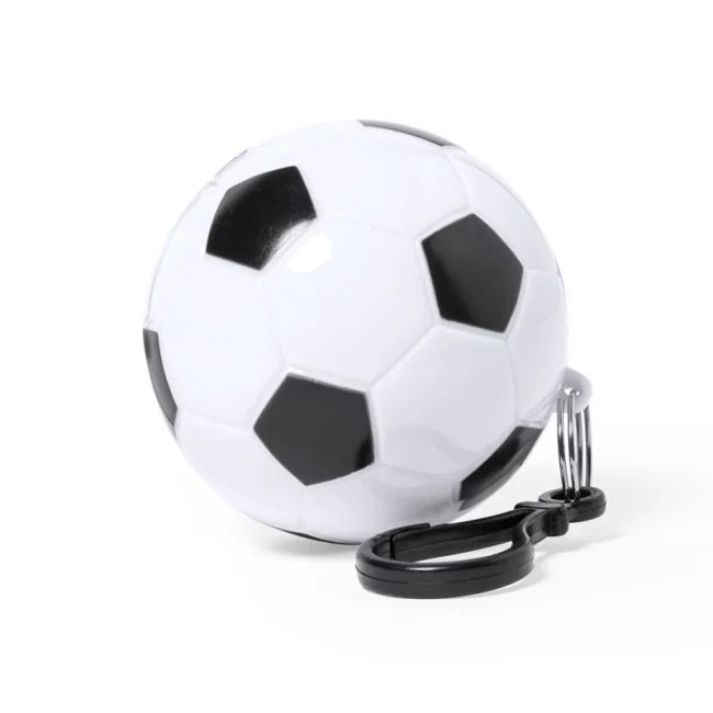 Porte-clés poncho Goal 