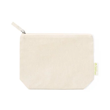 Trousse en coton biologique Boyan 