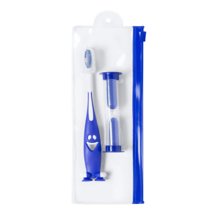 Kit Brosse à dents enfant Fident 
