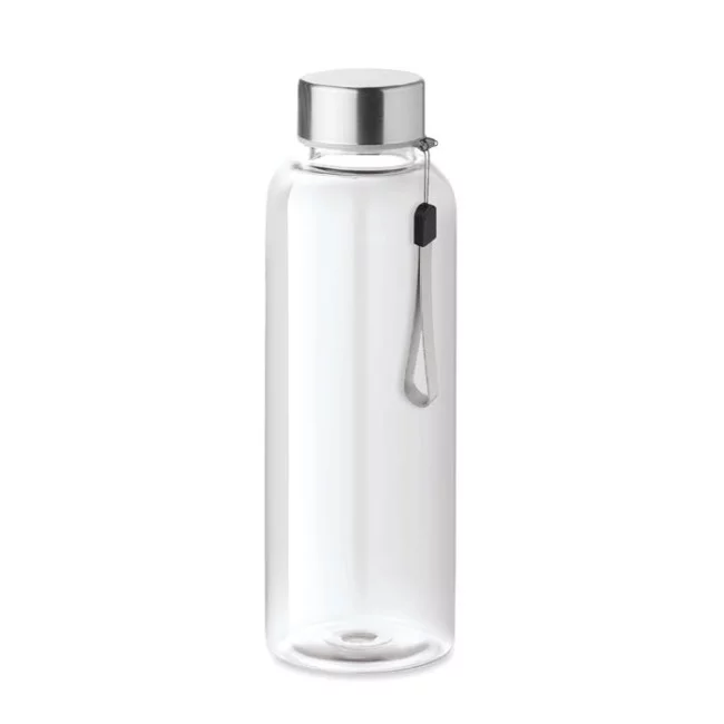 Bouteille publicitaire en RPET UTAH 500 ml 