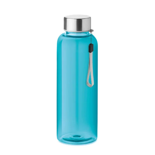 Bouteille publicitaire en RPET UTAH 500 ml 