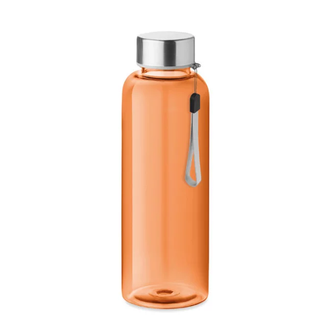 Bouteille publicitaire en RPET UTAH 500 ml 