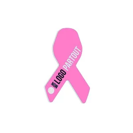 Pin's Ruban personnalisable