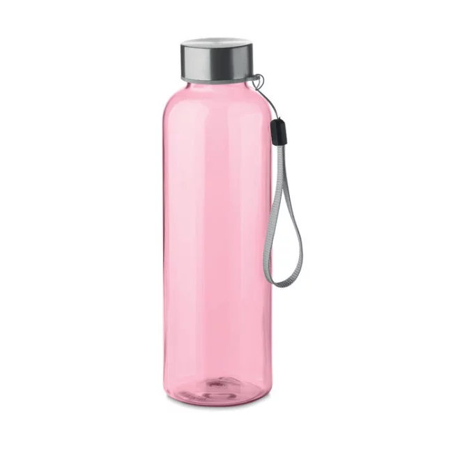 Bouteille publicitaire en RPET UTAH 500 ml 