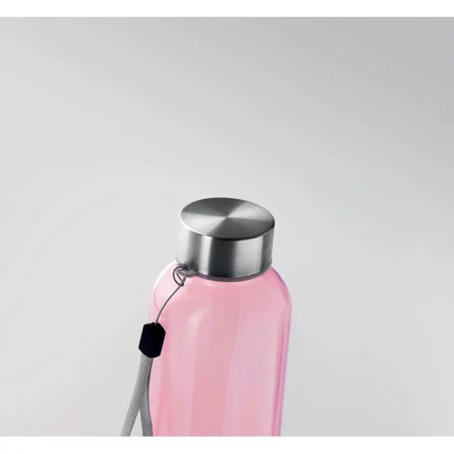 Bouteille publicitaire en RPET UTAH 500 ml 