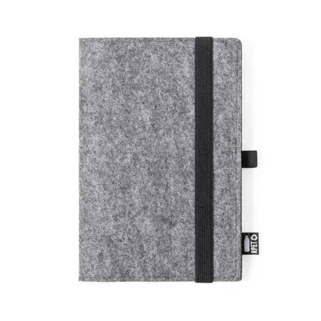 Bloc-notes publicitaire Nibir 