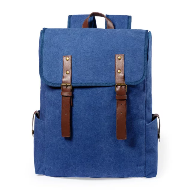 Sac à dos publicitaire Canvas Snorlax