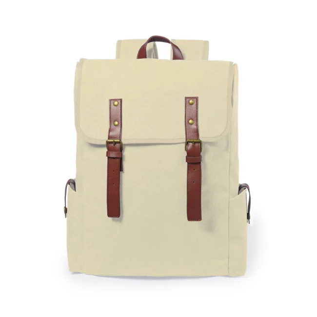 Sac à dos publicitaire Canvas Snorlax