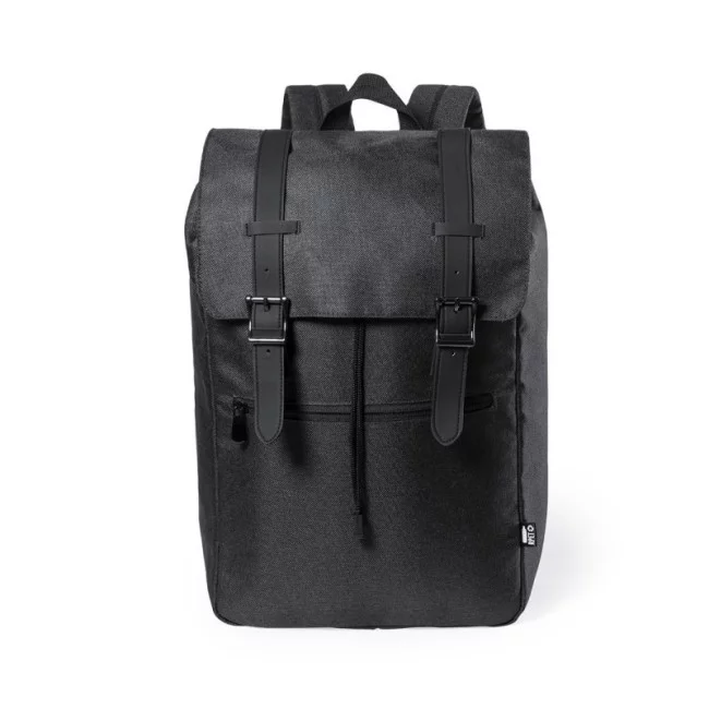 Sac à dos publicitaire en Rpet Budley