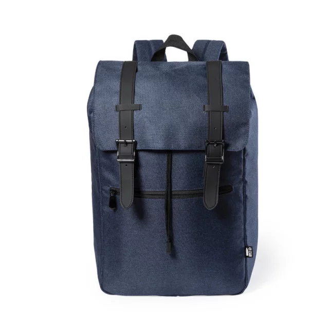 Sac à dos publicitaire en Rpet Budley