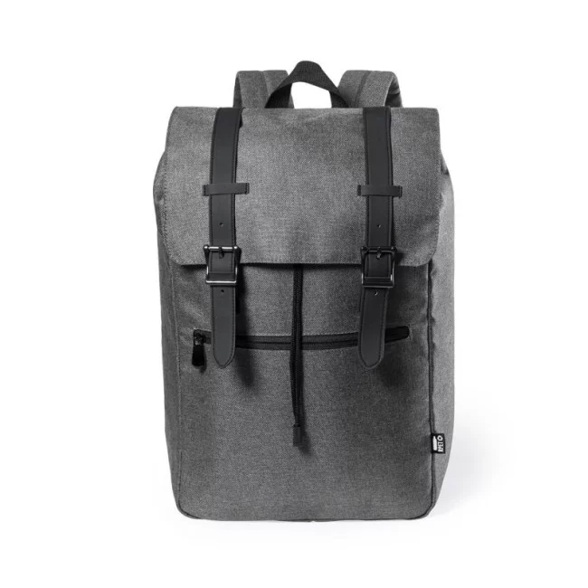 Sac à dos publicitaire en Rpet Budley