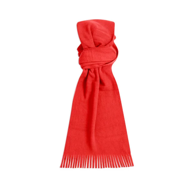 Echarpe personnalisable Polaire 