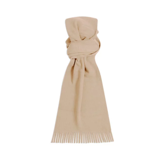 Echarpe personnalisable Polaire 