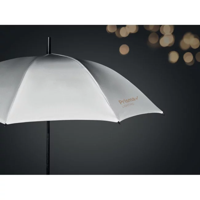 Parapluie personnalisable Réfléchissant VISIBRELLA 