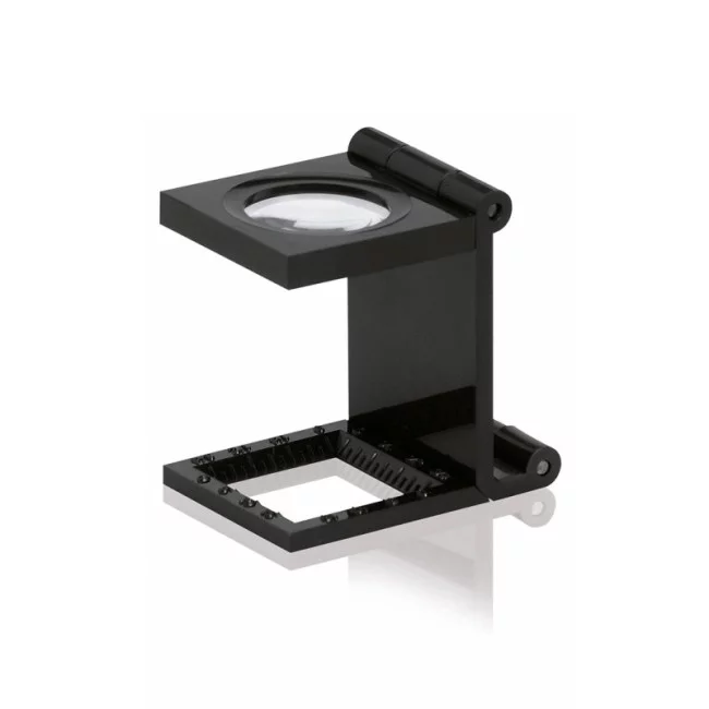Loupe compte-fils publicitaire Mauran 7X 