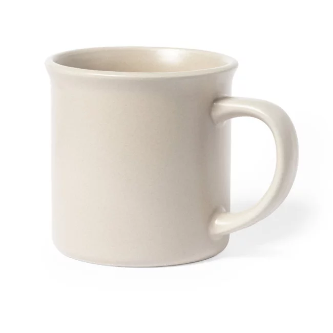 Mug publicitaire en céramique Byren 300 ml