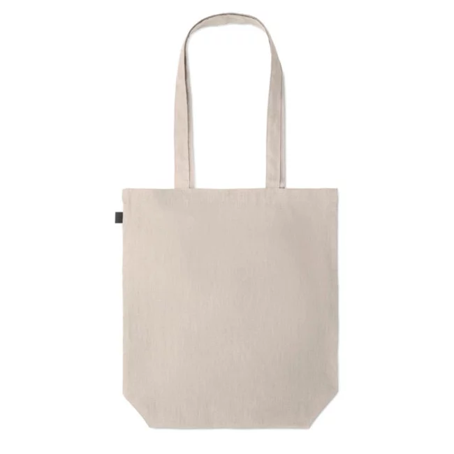 Sac shopping en chanvre NAIMA