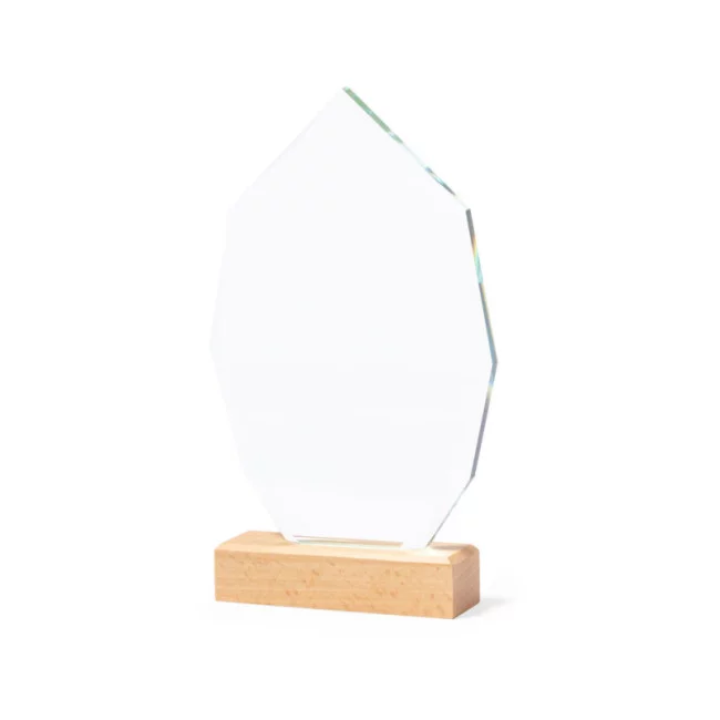Trophée personnalisable Pulman
