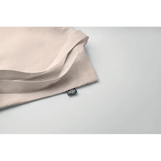 Sac shopping en chanvre NAIMA