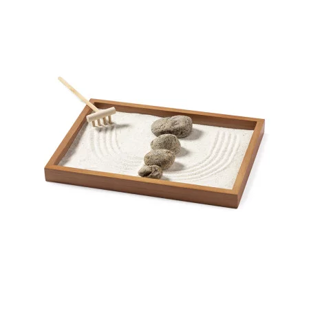 Mini jardin zen personnalisable Azumy 