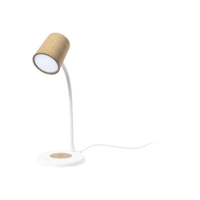 Lampe de bureau Multifonctions Borstein 