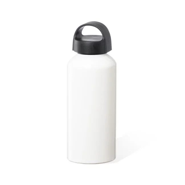 Bouteille publicitaire en alu Fecher 500 ml 