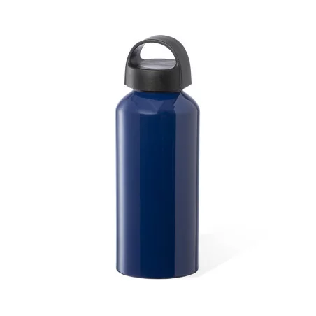 Bouteille publicitaire en alu Fecher 500 ml 