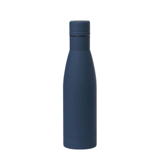 Bouteille publicitaire soft touch garthix 750 ml 