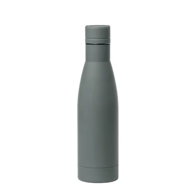 Bouteille publicitaire soft touch garthix 750 ml 