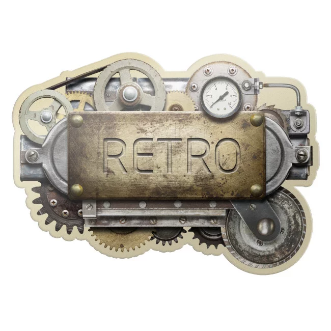 Tapis de souris sur-mesure extra plat 