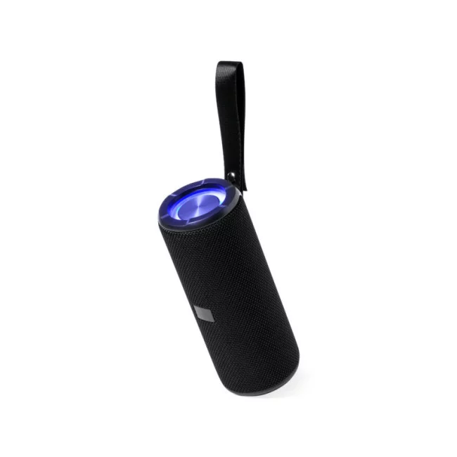 Enceinte stéréo publicitaire Roby