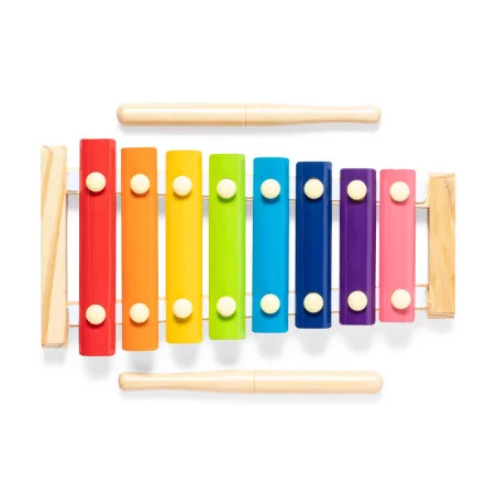 Xylophone personnalisable Nultyn 