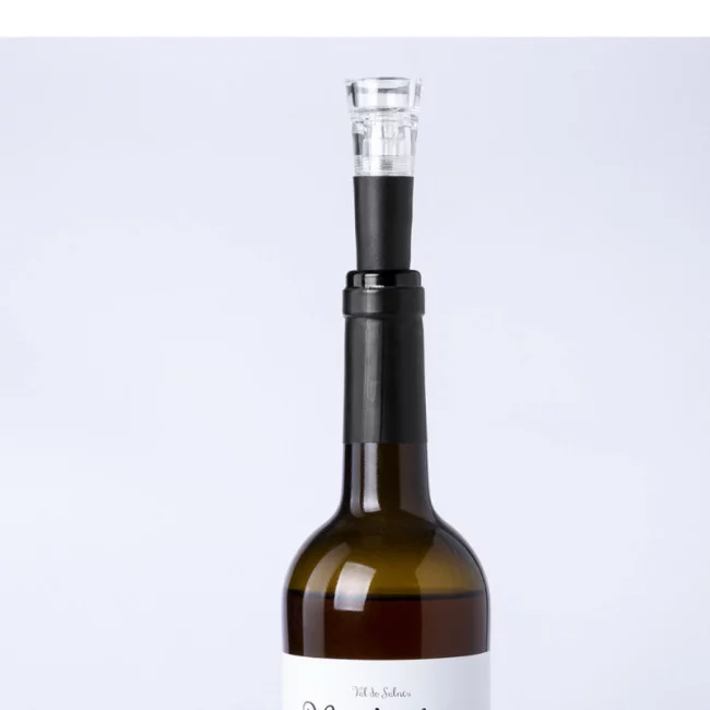 Bouchon à vin personnalisable Kabalt 