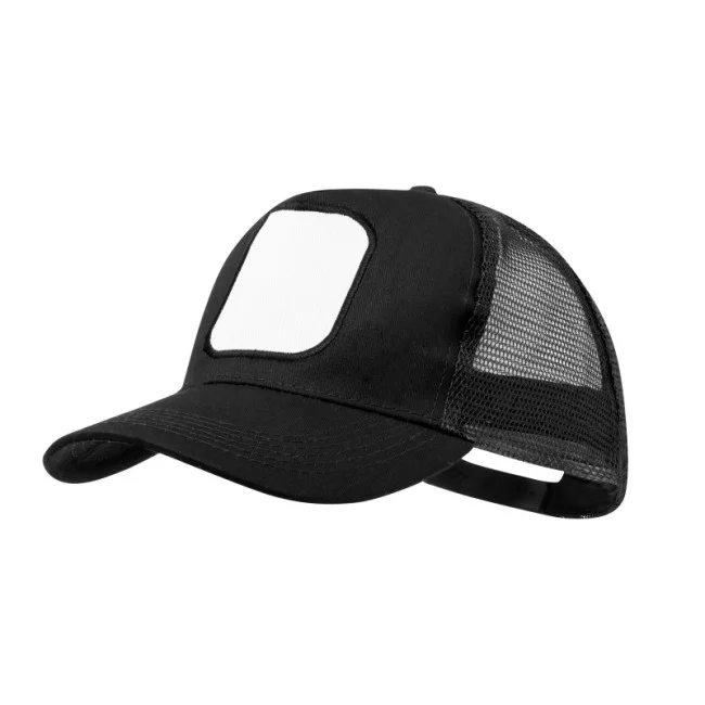Casquette publicitaire sublim Flecher