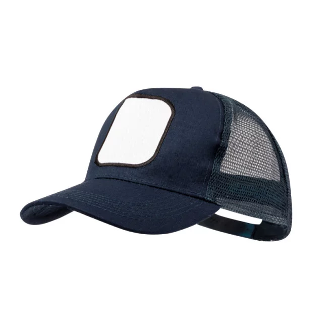 Casquette publicitaire sublim Flecher