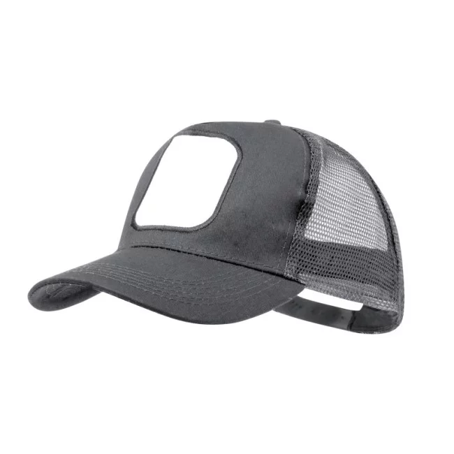 Casquette publicitaire sublim Flecher