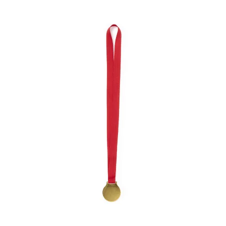 Médaille personnalisable Maclein 