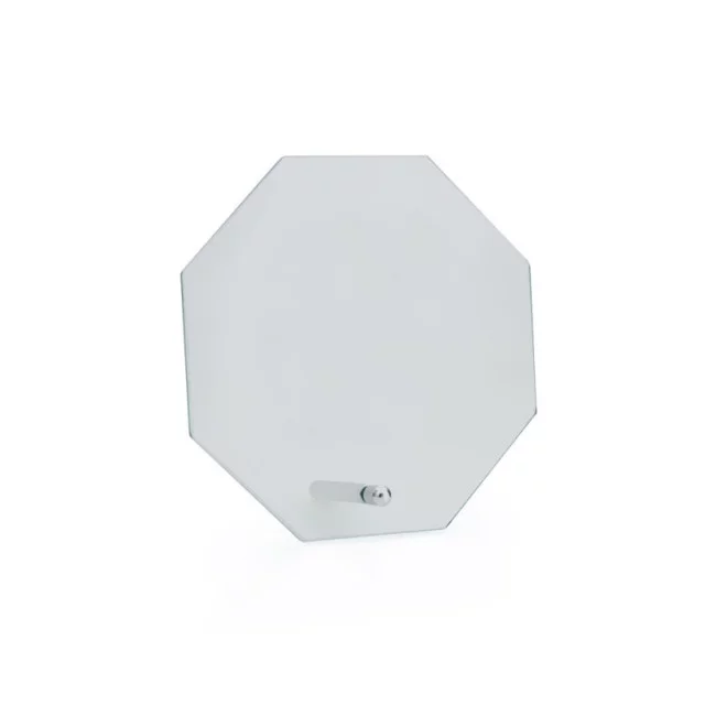 Trophée en verre personnalisable Nelum 