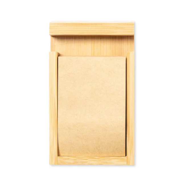 Support de téléphone avec bloc-note Heinda