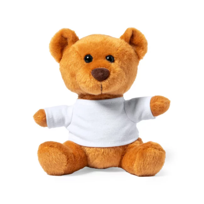 Peluche publicitaire Sincler 