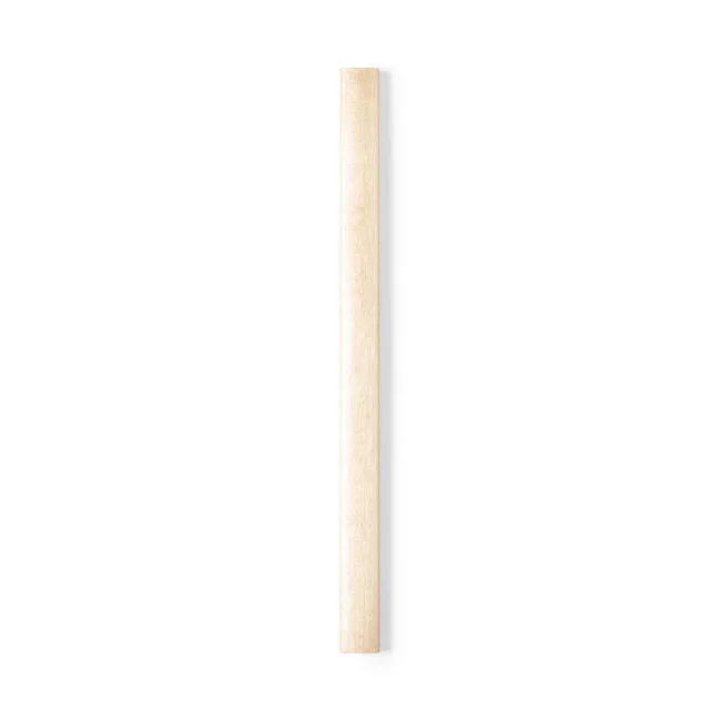 Crayon de menuisier publicitaire Delint 