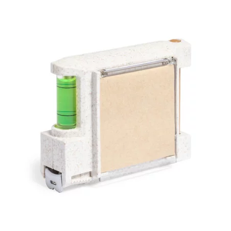 Mètre multifonction publicitaire 3 Mètres 