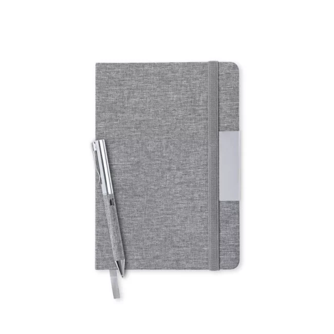 Coffret carnet et stylo Wendam 