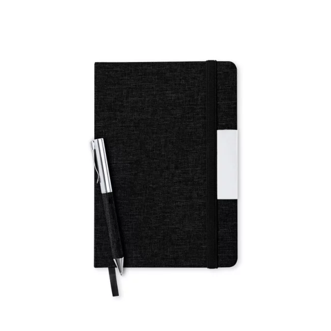 Coffret carnet et stylo Wendam 
