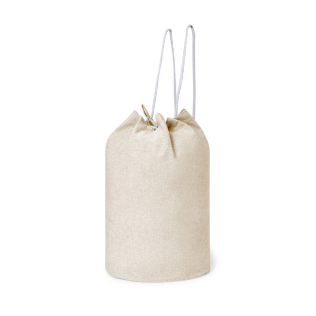 Sac baluchon personnalisable Bandam 