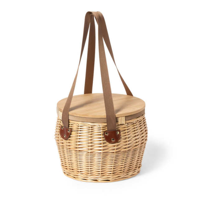 Panier à pique-nique isotherme Bubu 