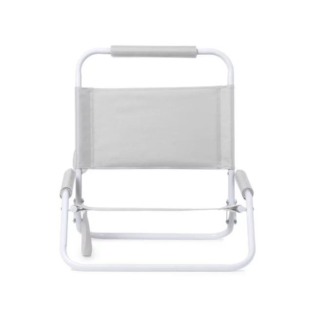 Chaise de plage pliable Coswel 