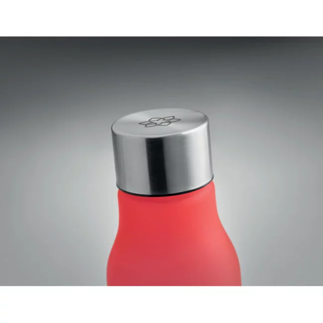Bouteille publicitaire RPET glacier 600 ml 