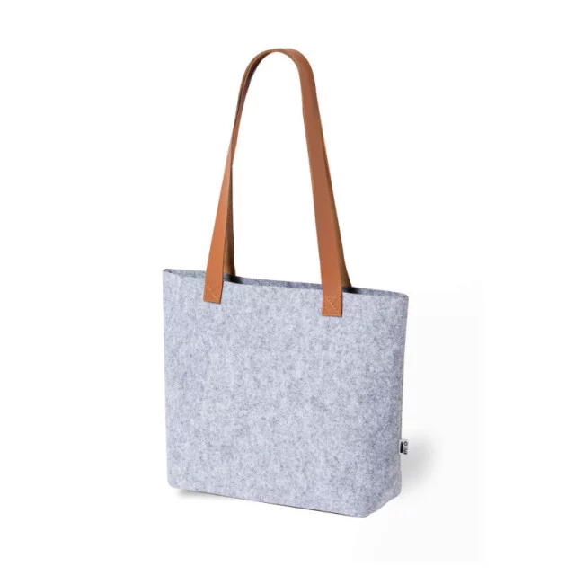 Sac personnalisé en feutrine Kompul 